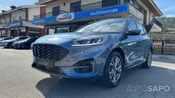 Ford Kuga 1.5 EcoBoost ST-Line de 2022