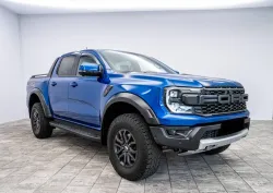 Ford Ranger Raptor e-4WD