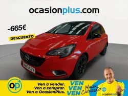 OPEL Corsa 1.4 Color Edition 90
