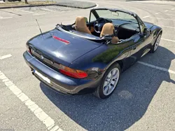 BMW Z3 Roadster