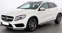 Mercedes GLA 45 AMG 381 Ch Toit Pano, Performance, Carplay Garantie
