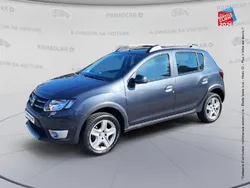 Dacia Sandero 0.9 TCe 90ch Stepway Prestige Easy-R Euro6