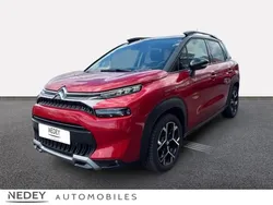 Citroen C3 Aircross PureTech 110ch S&S Shine Pack