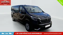 Renault Trafic CABINE APPROFONDIE L2H1 3T BLUE DCI 150 AUTO ADVANCE