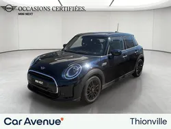 MINI Hatch 5 Portes Cooper 136 ch DKG7 Edition Premium Plus