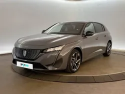 Peugeot 308 Hybrid 136 e-DCS6 Allure