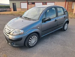 Citroën C3 1,4L hdi pack clim