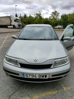 Renault Laguna 1.6 RT