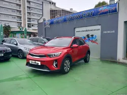 Kia Stonic 1.2 Dynamic