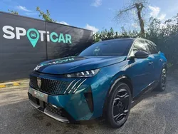 Peugeot 3008 Electrique 325ch Batterie 73 kWh GT / POMPE A CHALEUR / TOIT OUVRANT