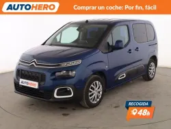 CITROEN Berlingo BlueHDi S&S Talla M Feel 100