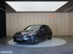 BMW 118 i Aut. M Sport