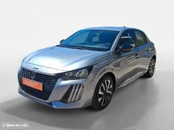 Peugeot 208 1.2 PureTech Active