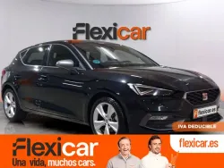 SEAT León 1.5 TSI S&S FR 25º Aniversario 115