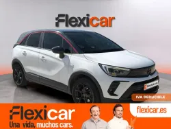 OPEL Crossland 1.2 S&S GS Line 130