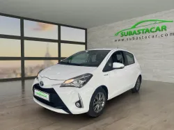 TOYOTA Yaris 100H 1.5 Active