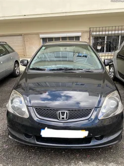 Honda Civic 1.4 Sport