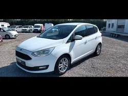 Ford C-MAX 1.0 EcoBoost 125ch Stop&Start Trend