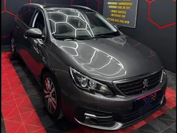 Peugeot 308 GENERATION-II SW 1.5 BLUEHDI 130 ALLURE BUSINESS START-STOP