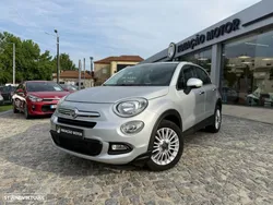 Fiat 500X 1.3 MJ Lounge