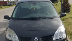Renault Scénic 1.5 dCi Confort Privilège de 2007
