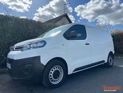 CITROEN JUMPY 1.6 BLUEHDI 95Ch TAILLE M CLUB 1ERE MAIN