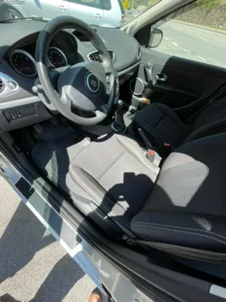 Renault Clio Clio 3