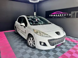 PEUGEOT 207 1.6 HDi 92ch FAP Série 64