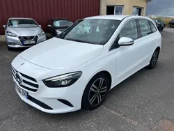 Mercedes Classe B 200 d 8G-DCT Progressive Line Edition