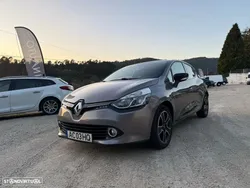 Renault Clio Energy dCi 90 Start & Stop Dynamique