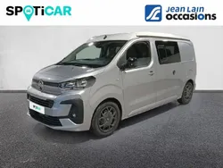 Citroën Jumpy (30) VAN AMENAGE BLUEHDI 120 S&S BVM6
