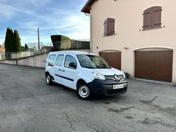 Renault KANGOO II EXPRESS MAXI 1.5 DCI 90CH GRAND VOLUME CONFORT