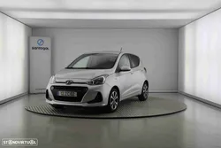 Hyundai i10 1.0 Comfort
