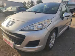 🔥🔥🔥 peugeot 207 1.4 hdi 70cv 1 main 2010an 🔥🔥🔥