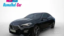 BMW Série 2 de 2020