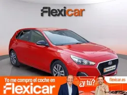 Hyundai i30 1.6CRDi Tecno 110