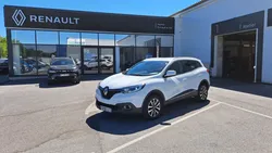 Renault kadjar dci 110