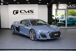 Audi R8 V10 5.2 FSI 620 S tronic 7 Performance Quattro