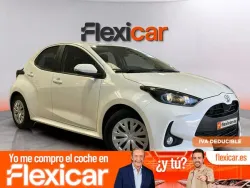 TOYOTA Yaris 125 S-Edition