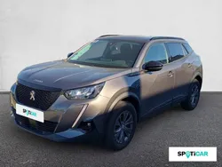 Peugeot 2008 PureTech 100 S&S BVM6 Style