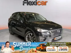 MAZDA CX-5 2.0 Evolution 2WD 121kW