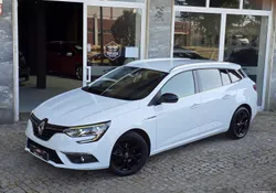 Renault Mégane 1.3 TCe Limited