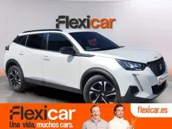 PEUGEOT 2008 1.2 PureTech S&S Allure 100
