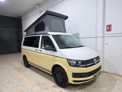 VOLKSWAGEN California 2.0TDI BMT Beach 84kW