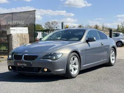 BMW SERIE 6 645 CI V8 333 CV E63 / Paiement 4X ou 10X Possible