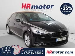 DS DS5 DS 5 1.6BlueHDi S&S Style 120