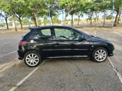 Peugeot 206 1.6 HDI DIESEL 5LUGARES VERSAO S16