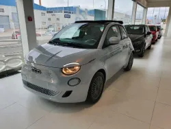 FIAT 500 e 87Kw Icon