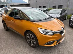 Renault scenic 4 1.6 dci 130 cv intens