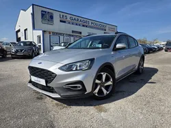 Ford Focus Ecoblue 120 Bva8 Active